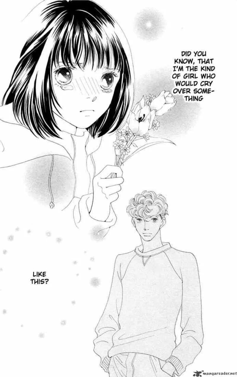 Hana Yori Dango Chapter 197 page 25