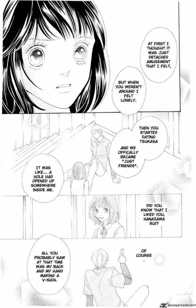 Hana Yori Dango Chapter 197 page 19