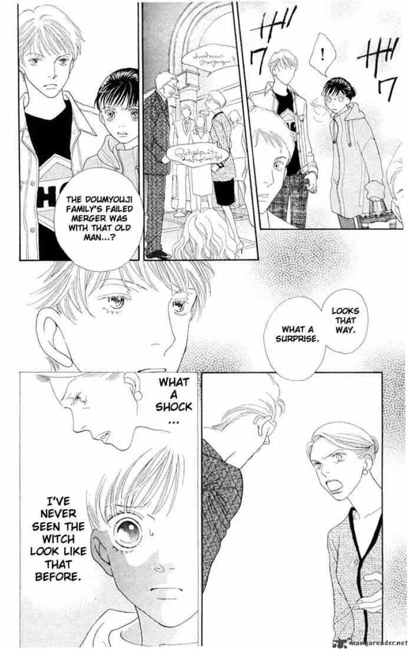 Hana Yori Dango Chapter 198 page 16