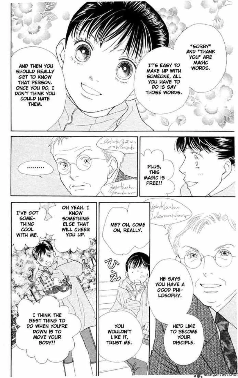 Hana Yori Dango Chapter 198 page 6
