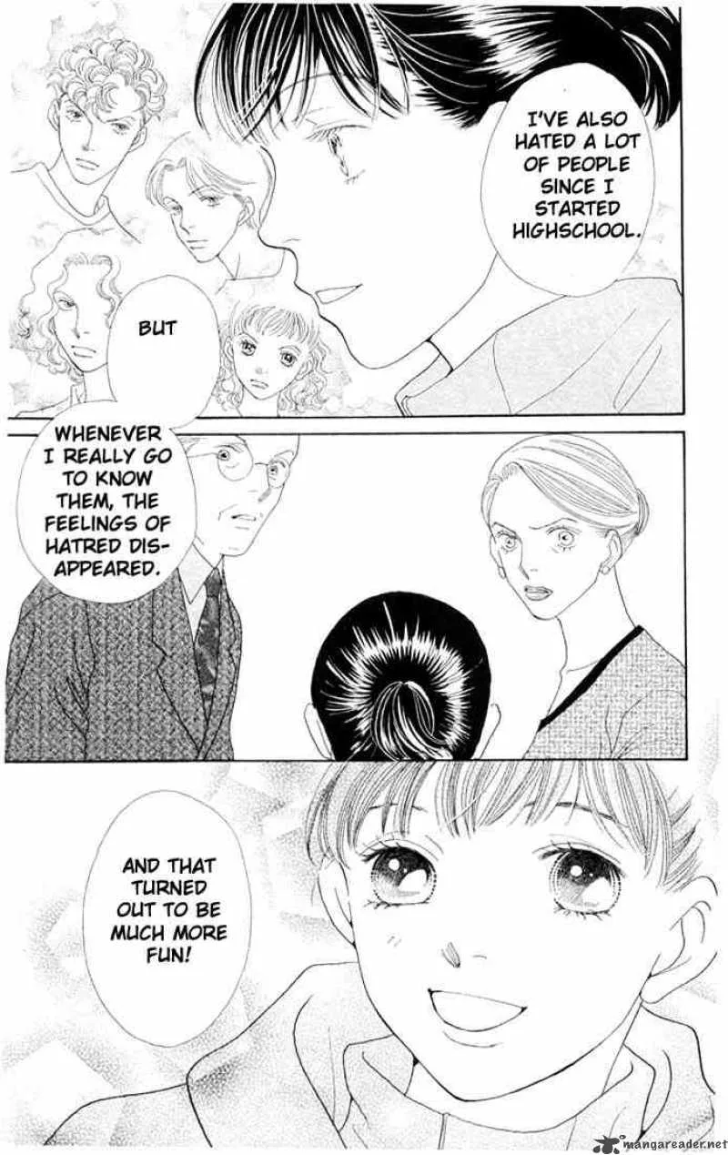 Hana Yori Dango Chapter 198 page 23