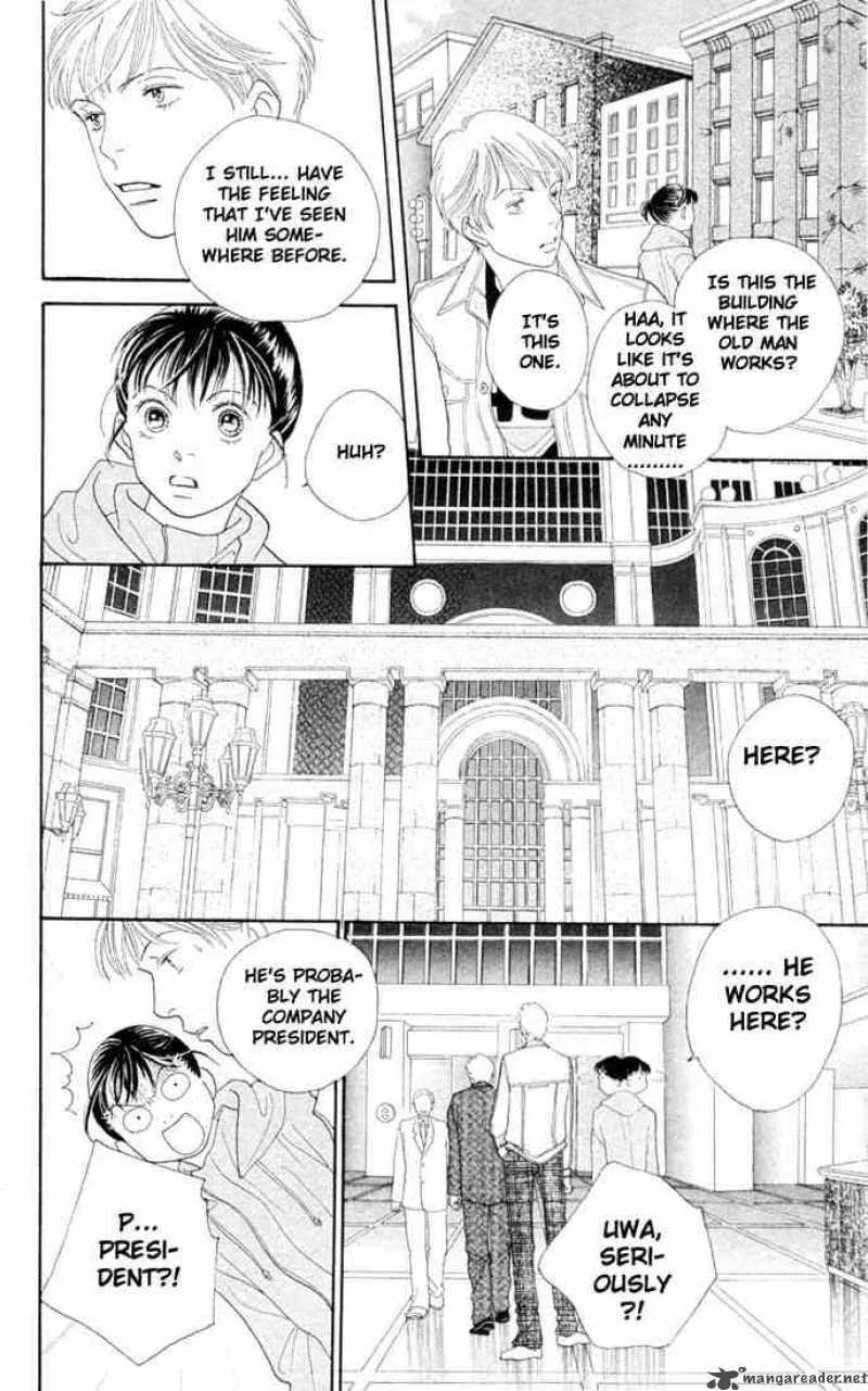 Hana Yori Dango Chapter 198 page 10