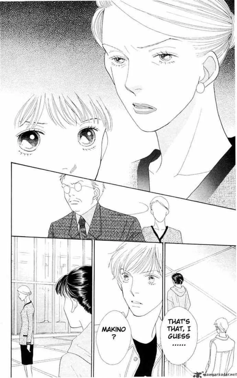 Hana Yori Dango Chapter 198 page 18
