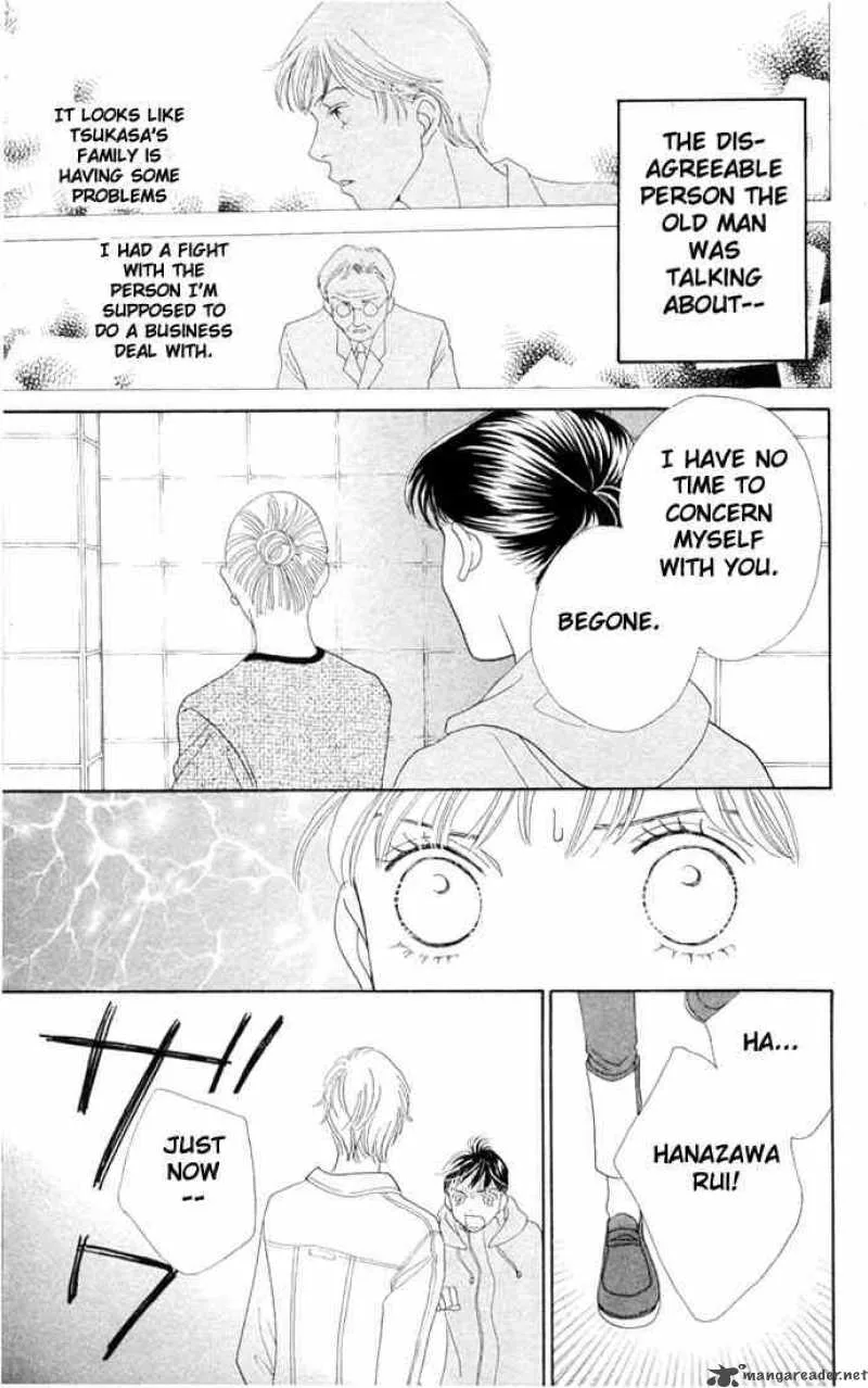 Hana Yori Dango Chapter 198 page 15