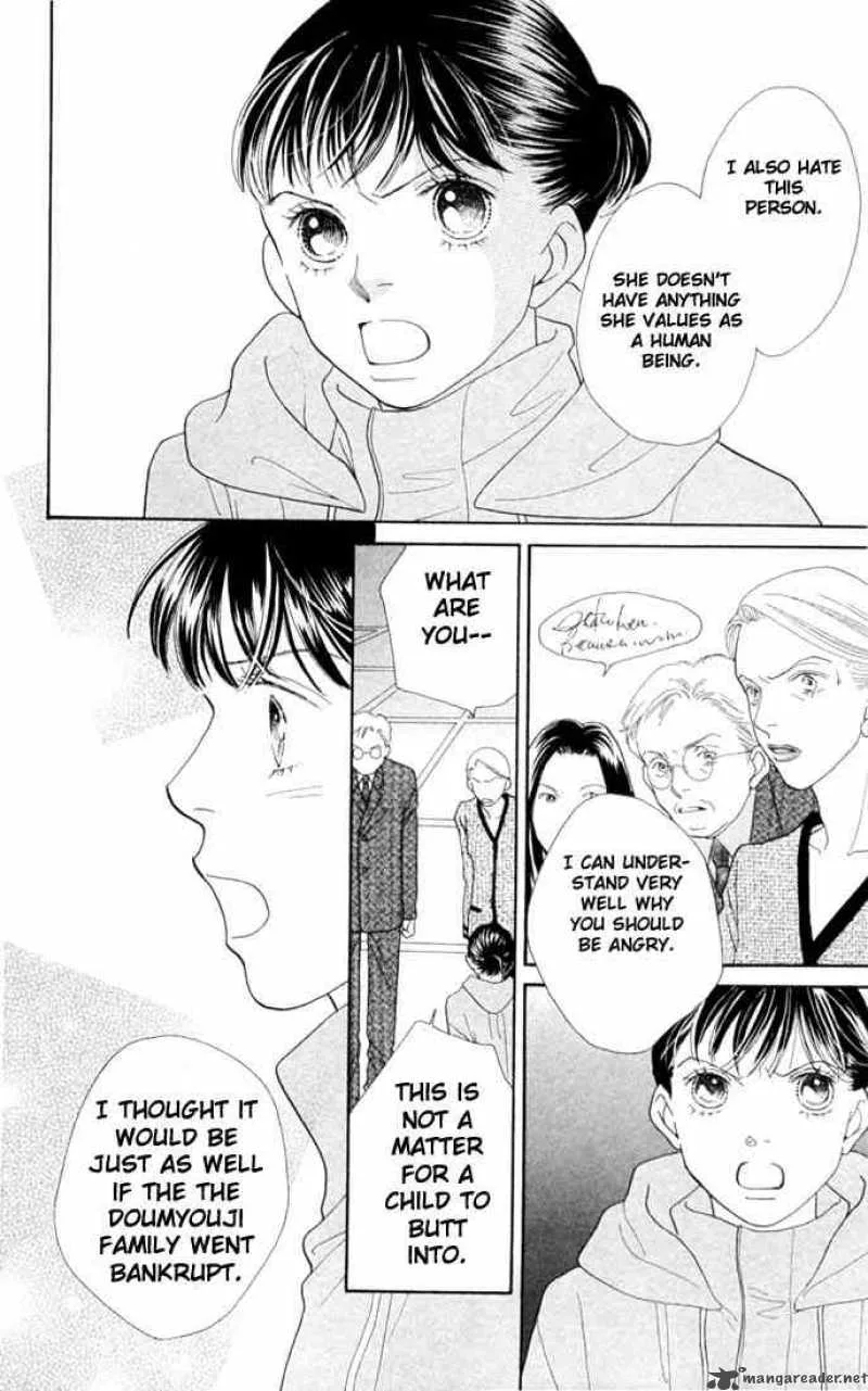 Hana Yori Dango Chapter 198 page 20