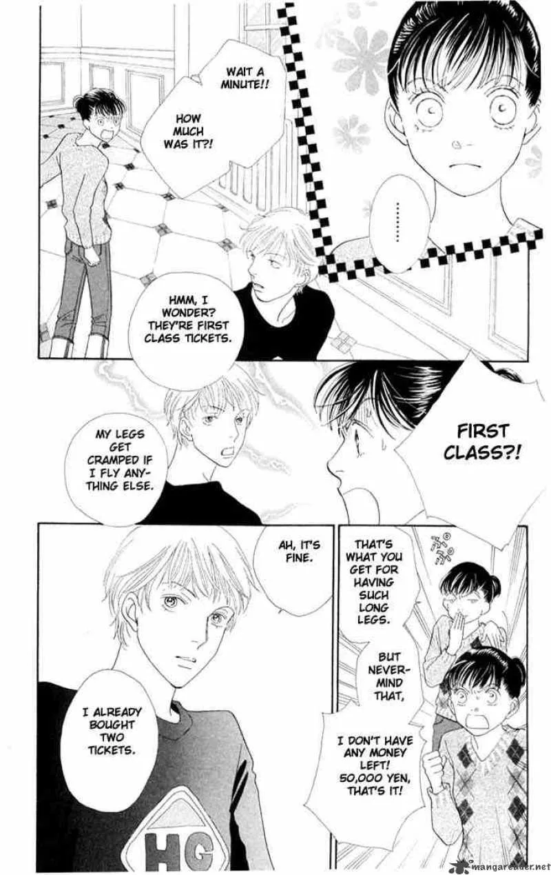 Hana Yori Dango Chapter 199 page 3