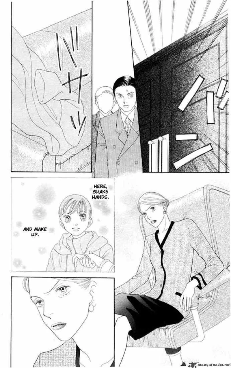 Hana Yori Dango Chapter 199 page 9