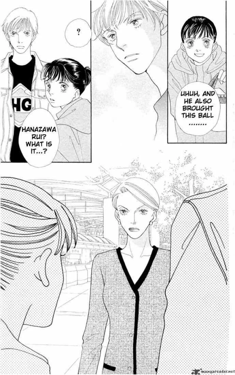 Hana Yori Dango Chapter 199 page 16