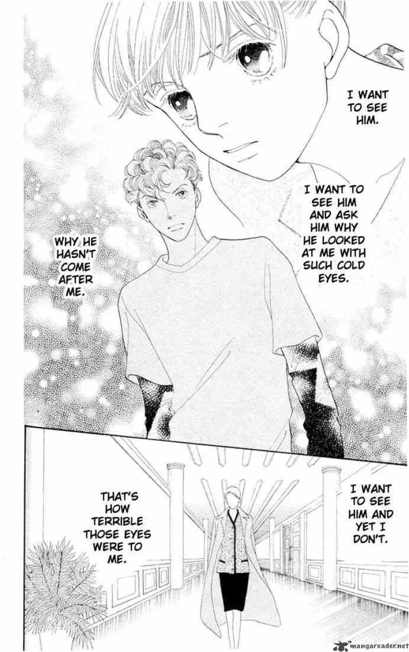 Hana Yori Dango Chapter 199 page 7