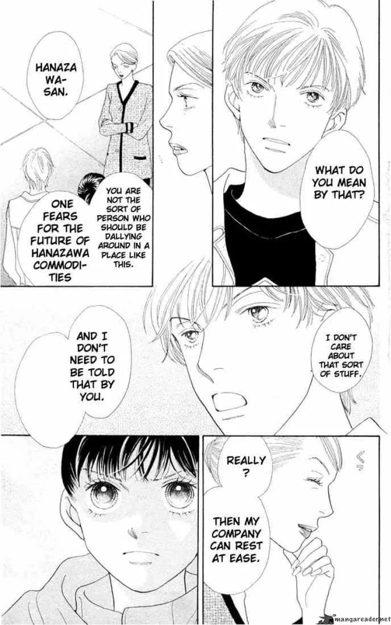 Hana Yori Dango Chapter 199 page 18