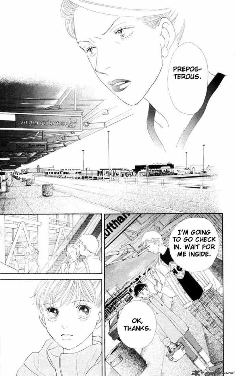 Hana Yori Dango Chapter 199 page 10