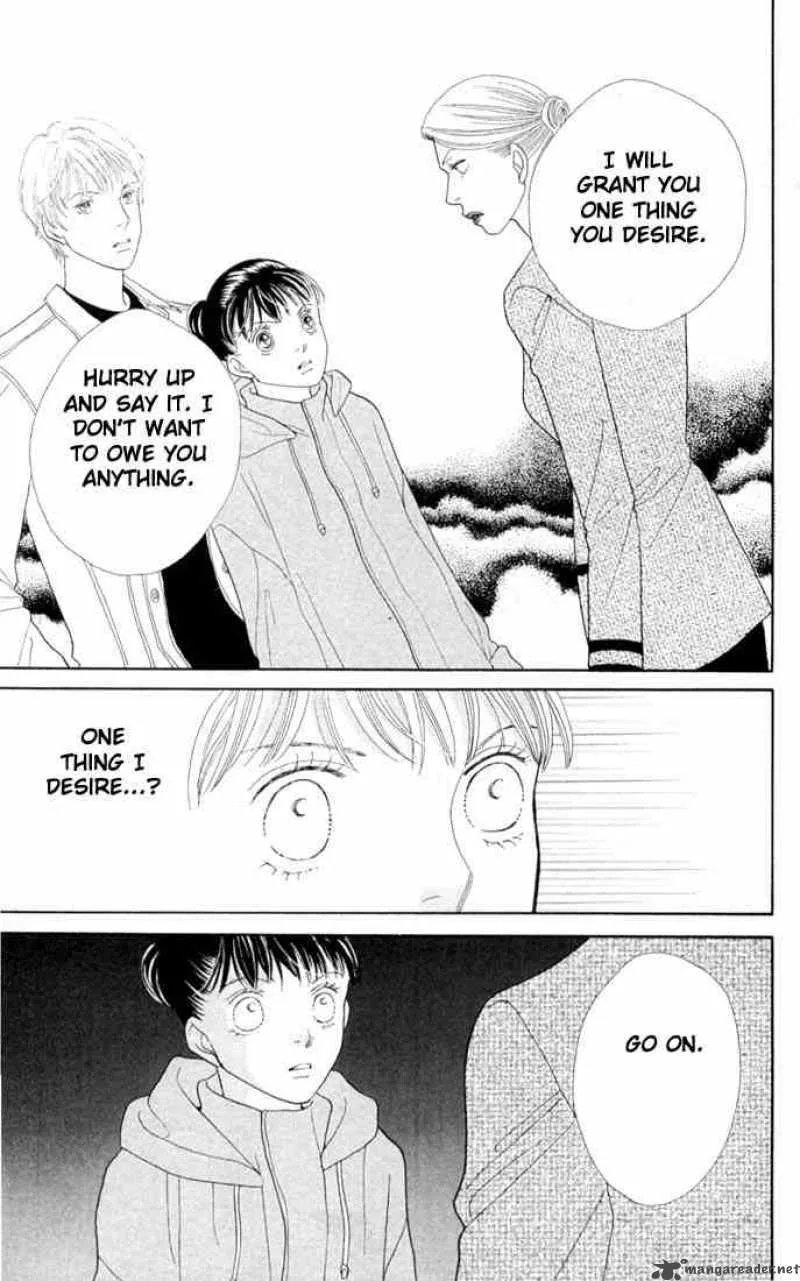 Hana Yori Dango Chapter 199 page 20