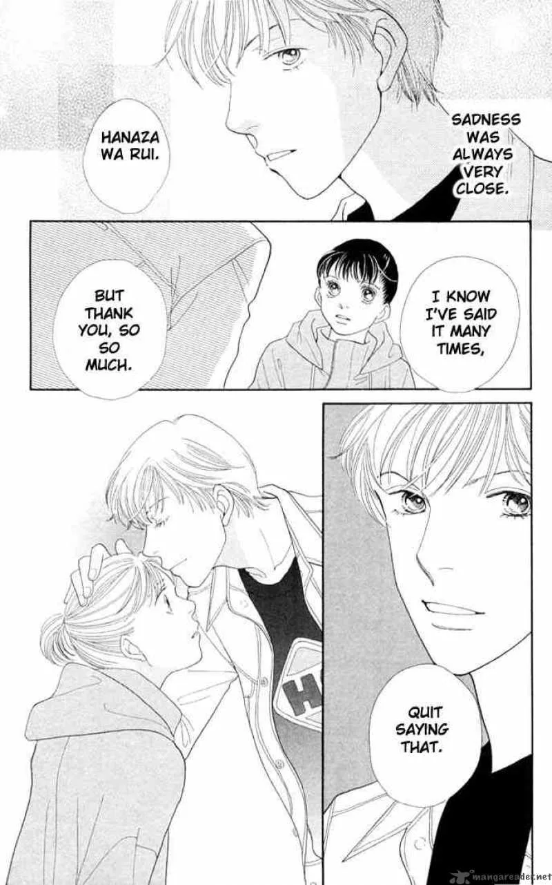 Hana Yori Dango Chapter 199 page 24