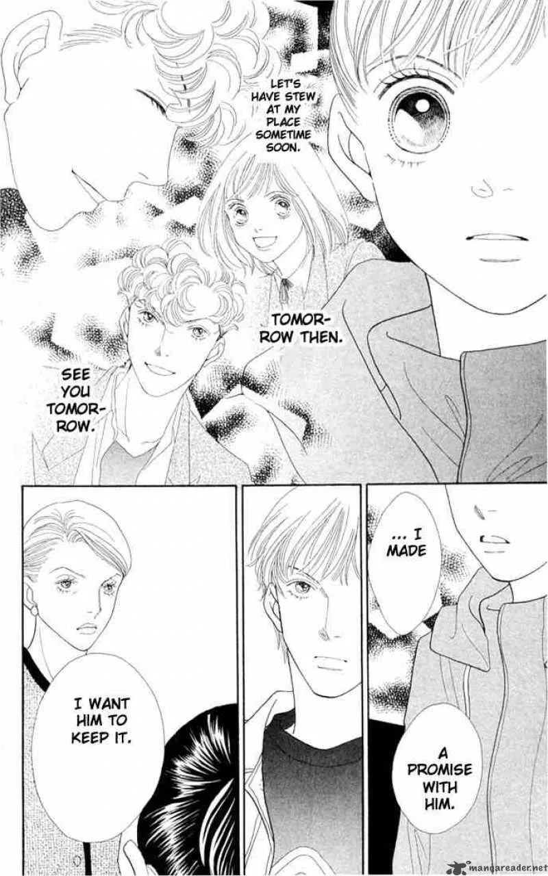 Hana Yori Dango Chapter 199 page 21
