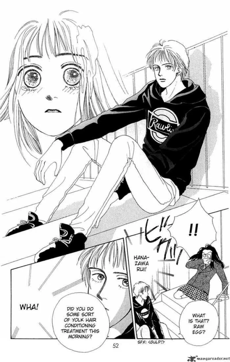 Hana Yori Dango Chapter 2 page 23