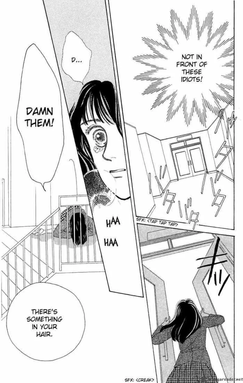 Hana Yori Dango Chapter 2 page 22