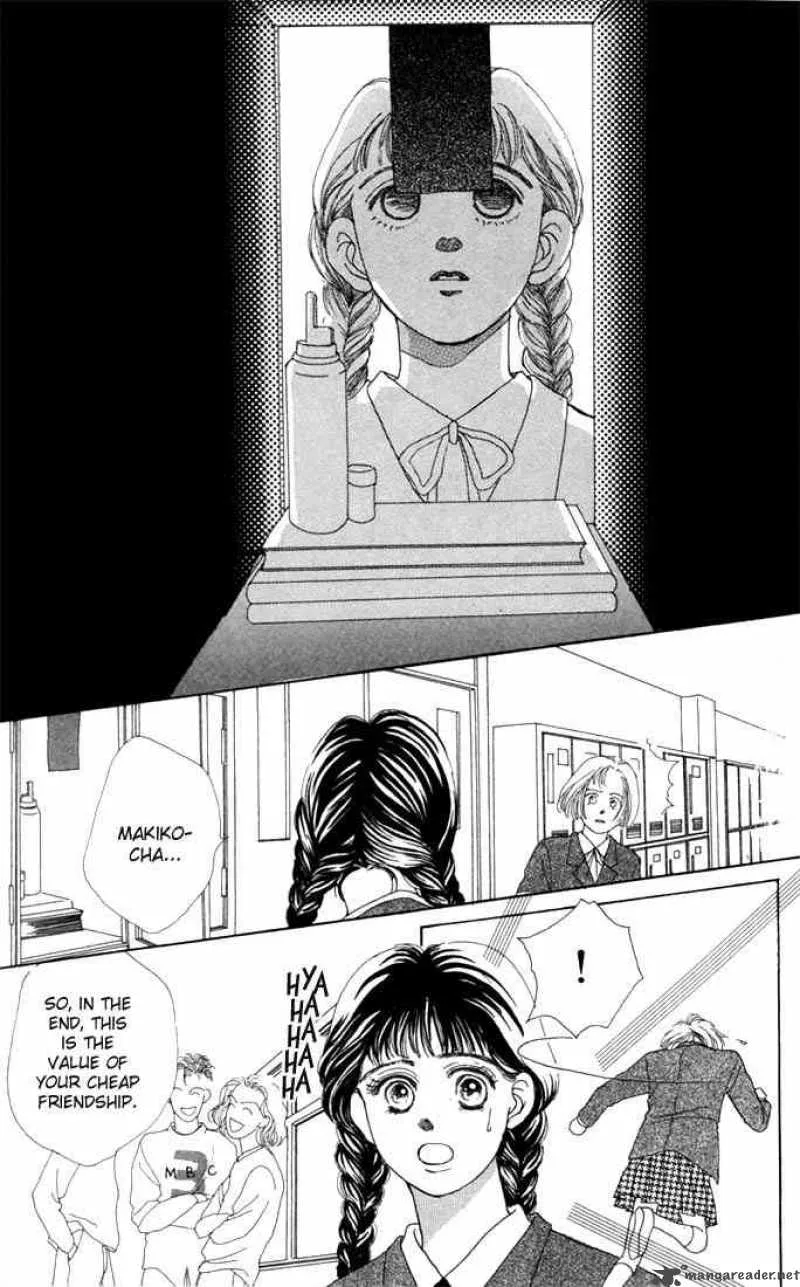 Hana Yori Dango Chapter 2 page 8