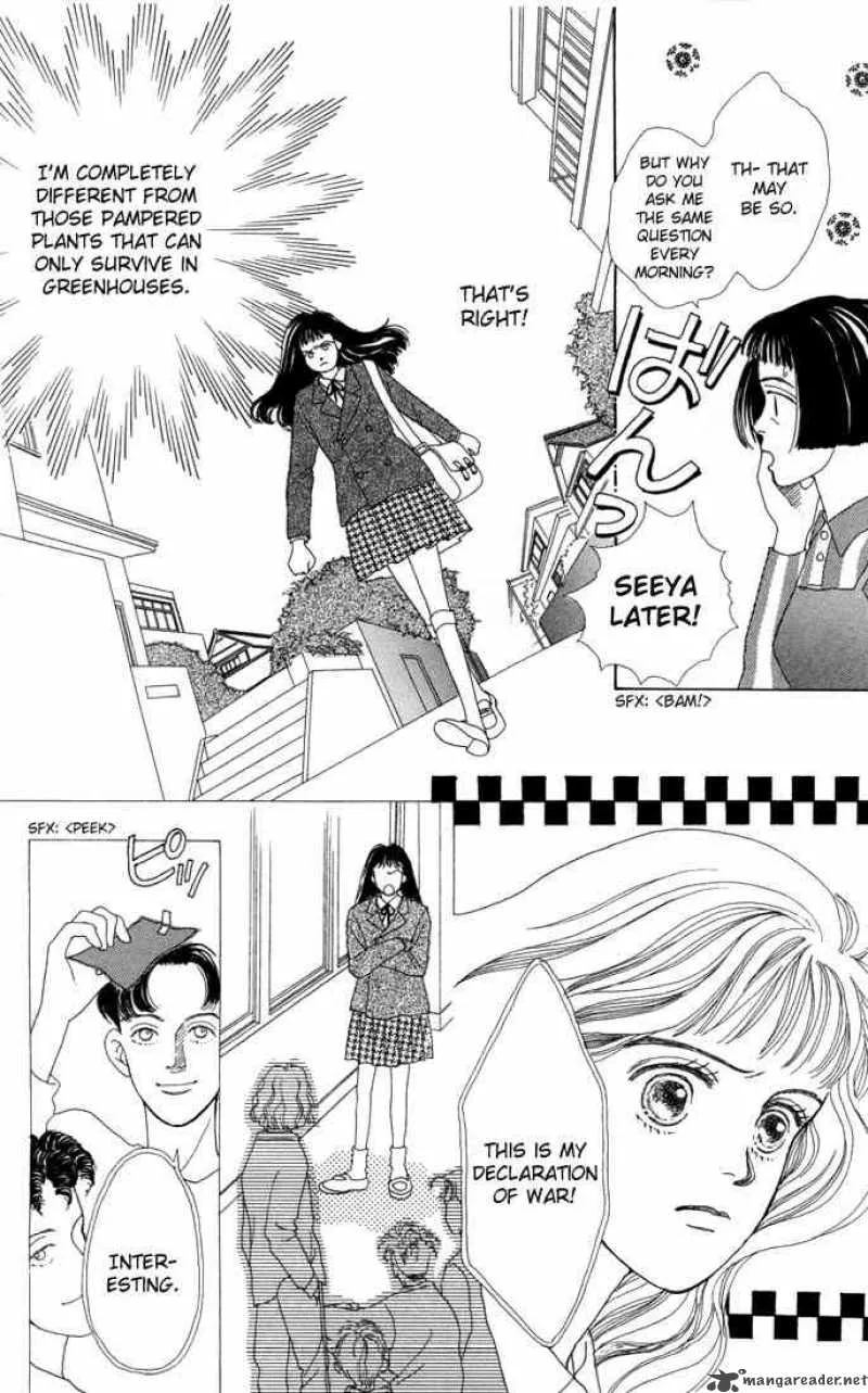 Hana Yori Dango Chapter 2 page 15
