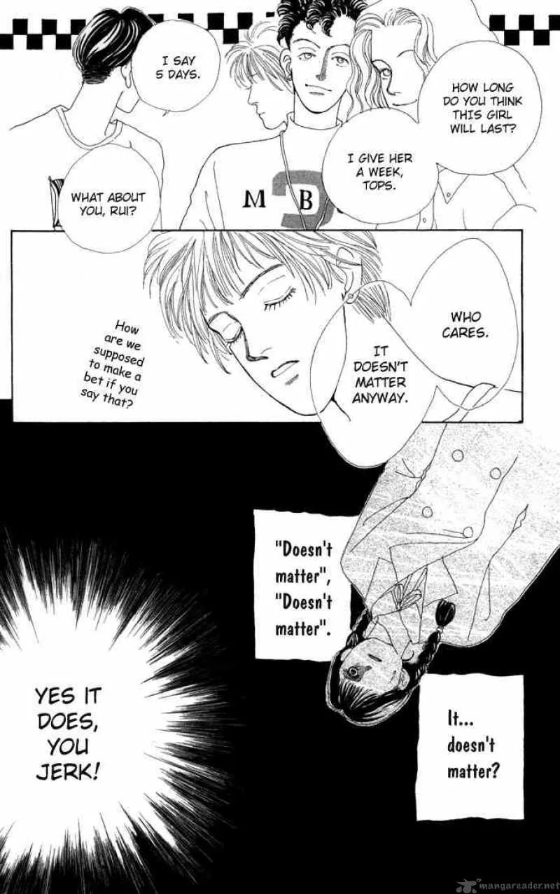 Hana Yori Dango Chapter 2 page 9