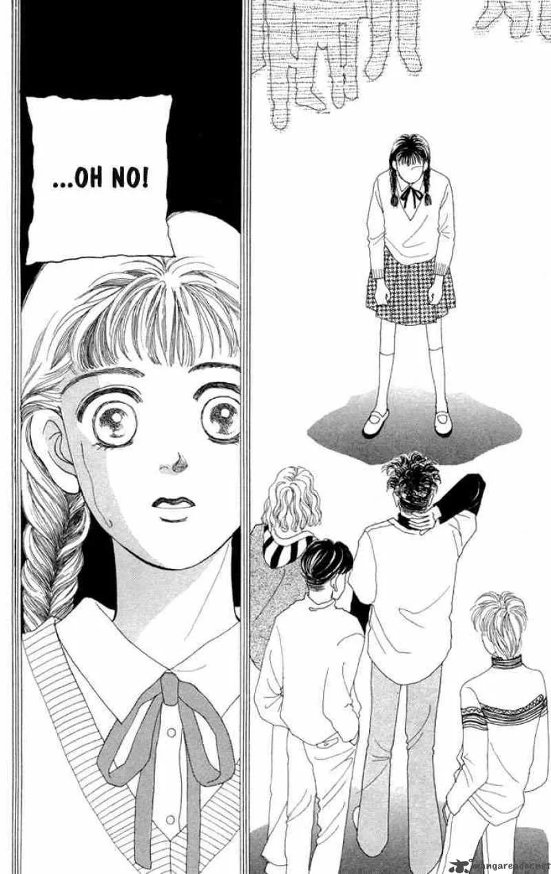 Hana Yori Dango Chapter 2 page 5
