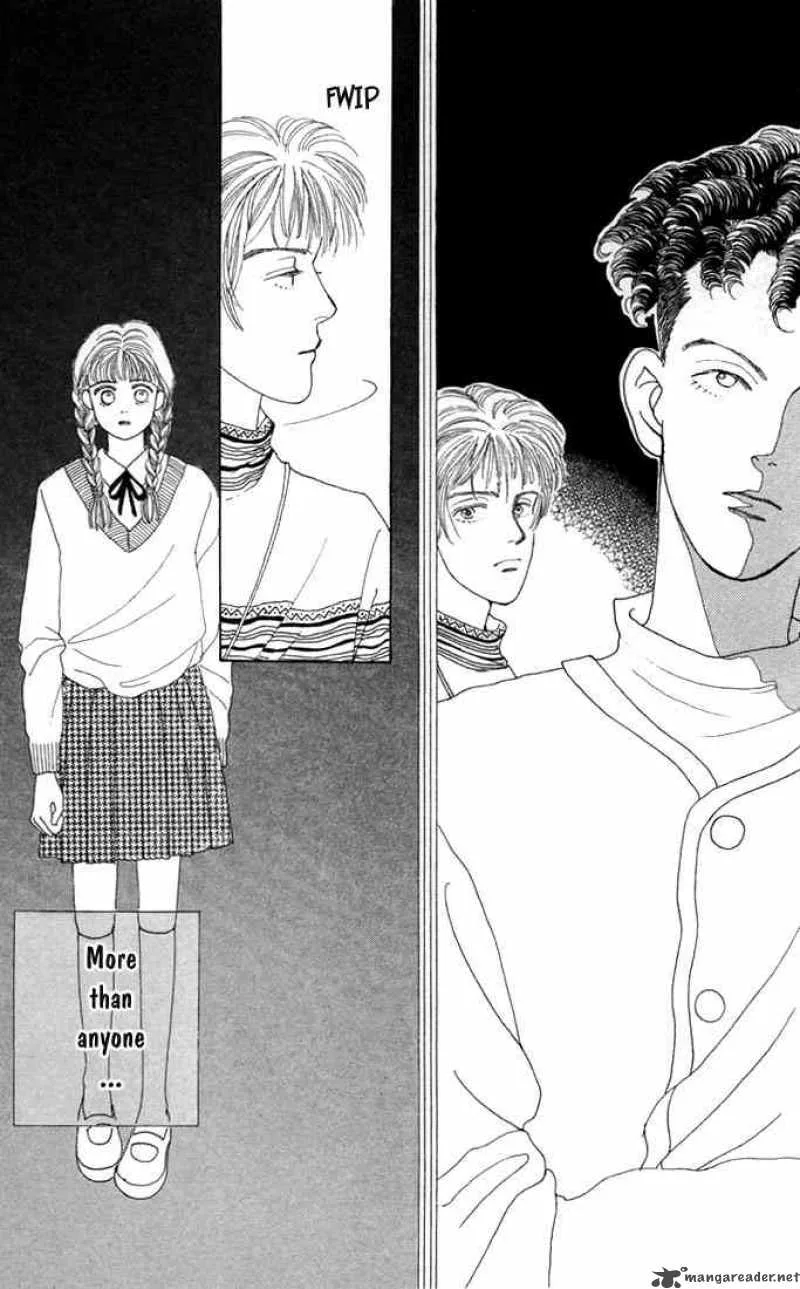 Hana Yori Dango Chapter 2 page 6