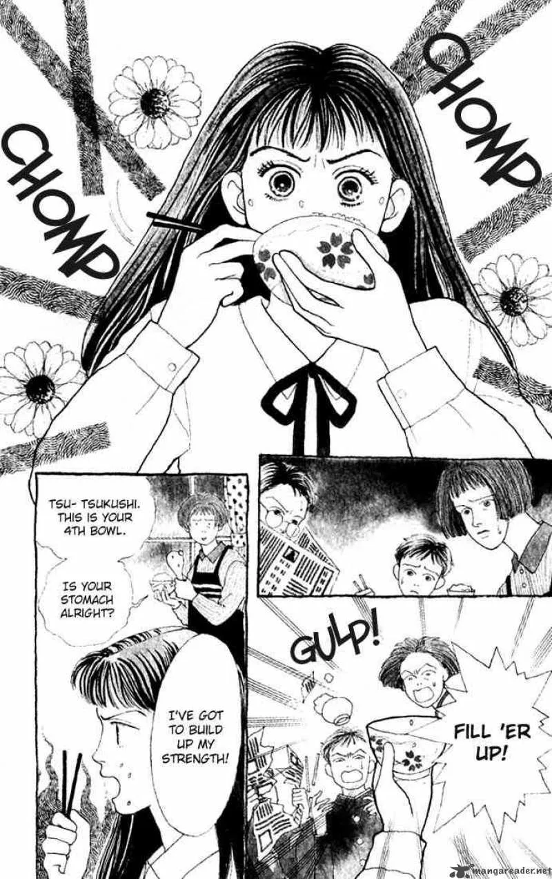 Hana Yori Dango Chapter 2 page 13