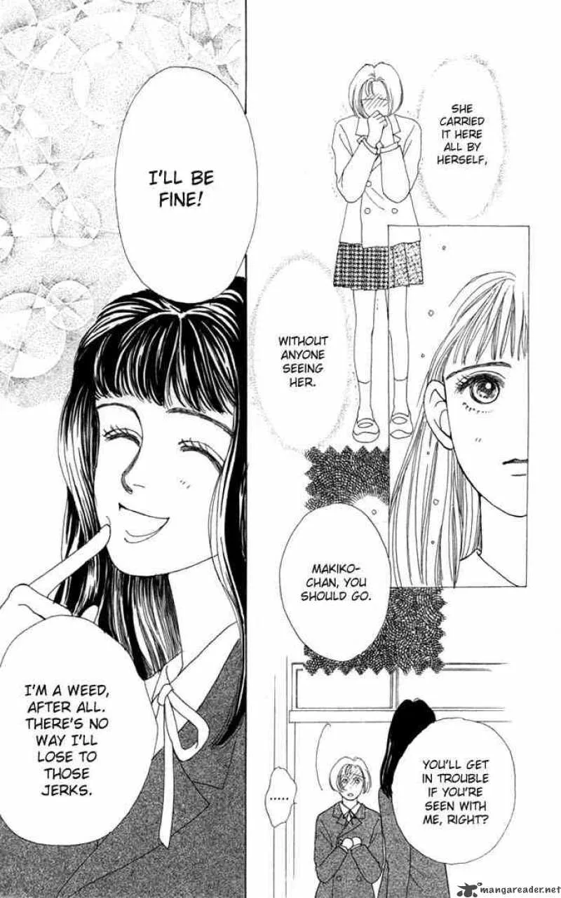 Hana Yori Dango Chapter 2 page 29