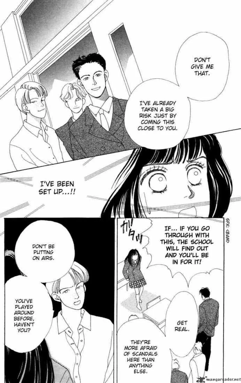 Hana Yori Dango Chapter 2 page 35