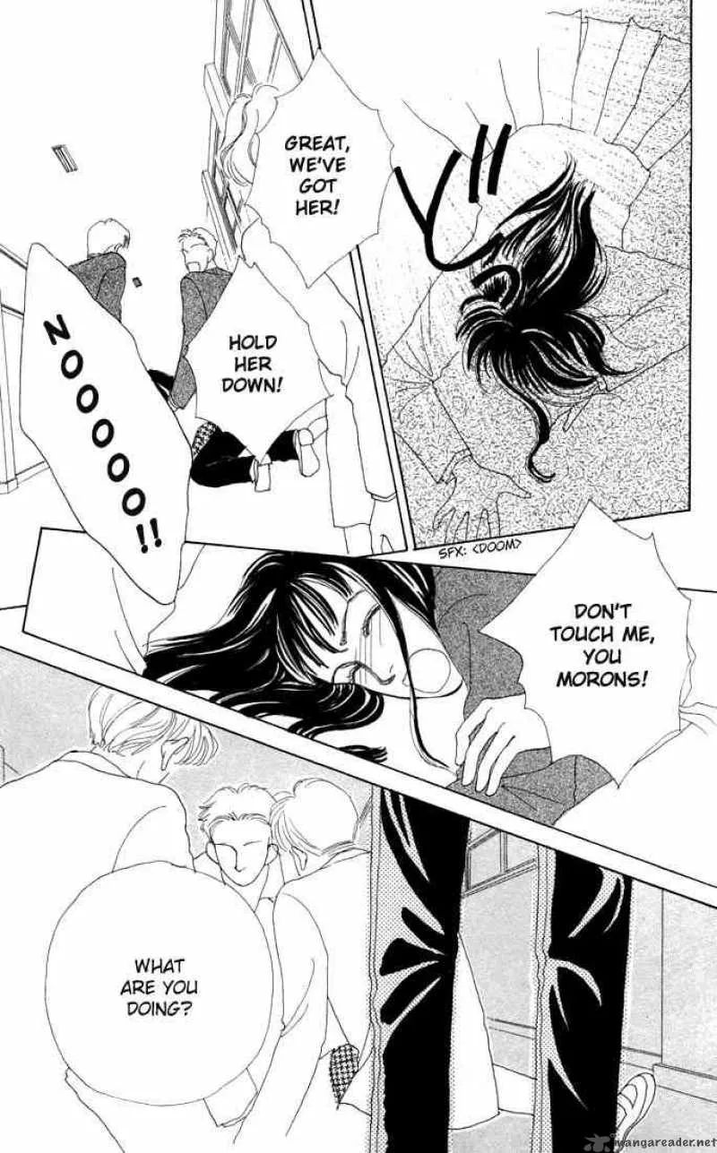 Hana Yori Dango Chapter 2 page 38