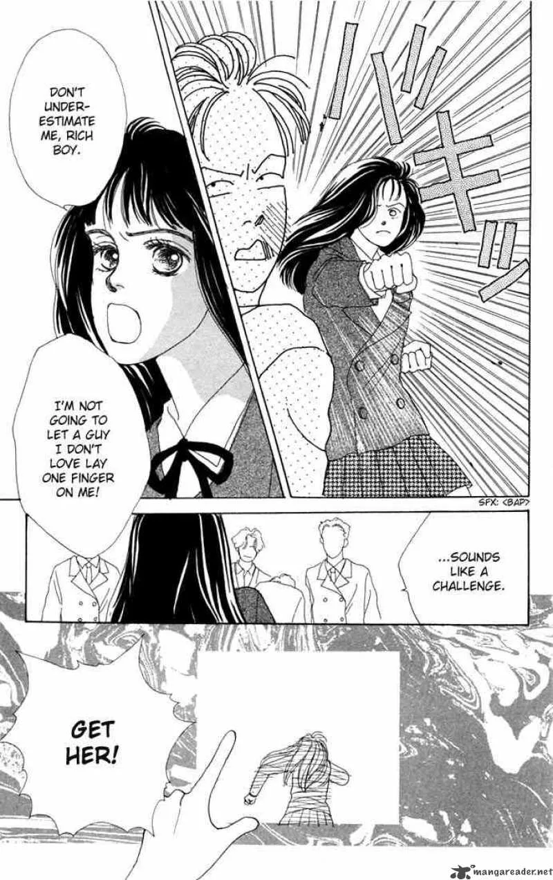 Hana Yori Dango Chapter 2 page 36