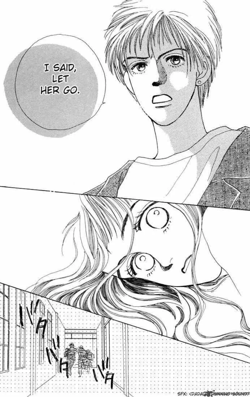 Hana Yori Dango Chapter 2 page 40
