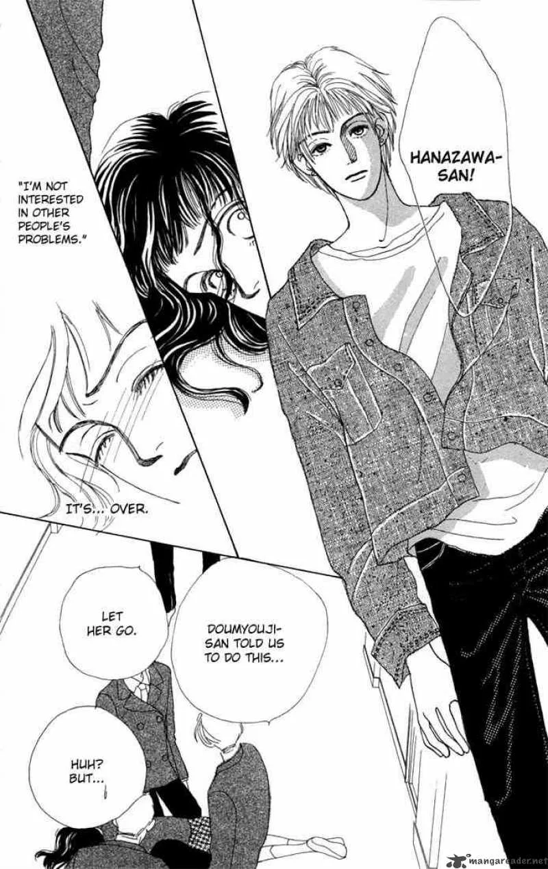 Hana Yori Dango Chapter 2 page 39