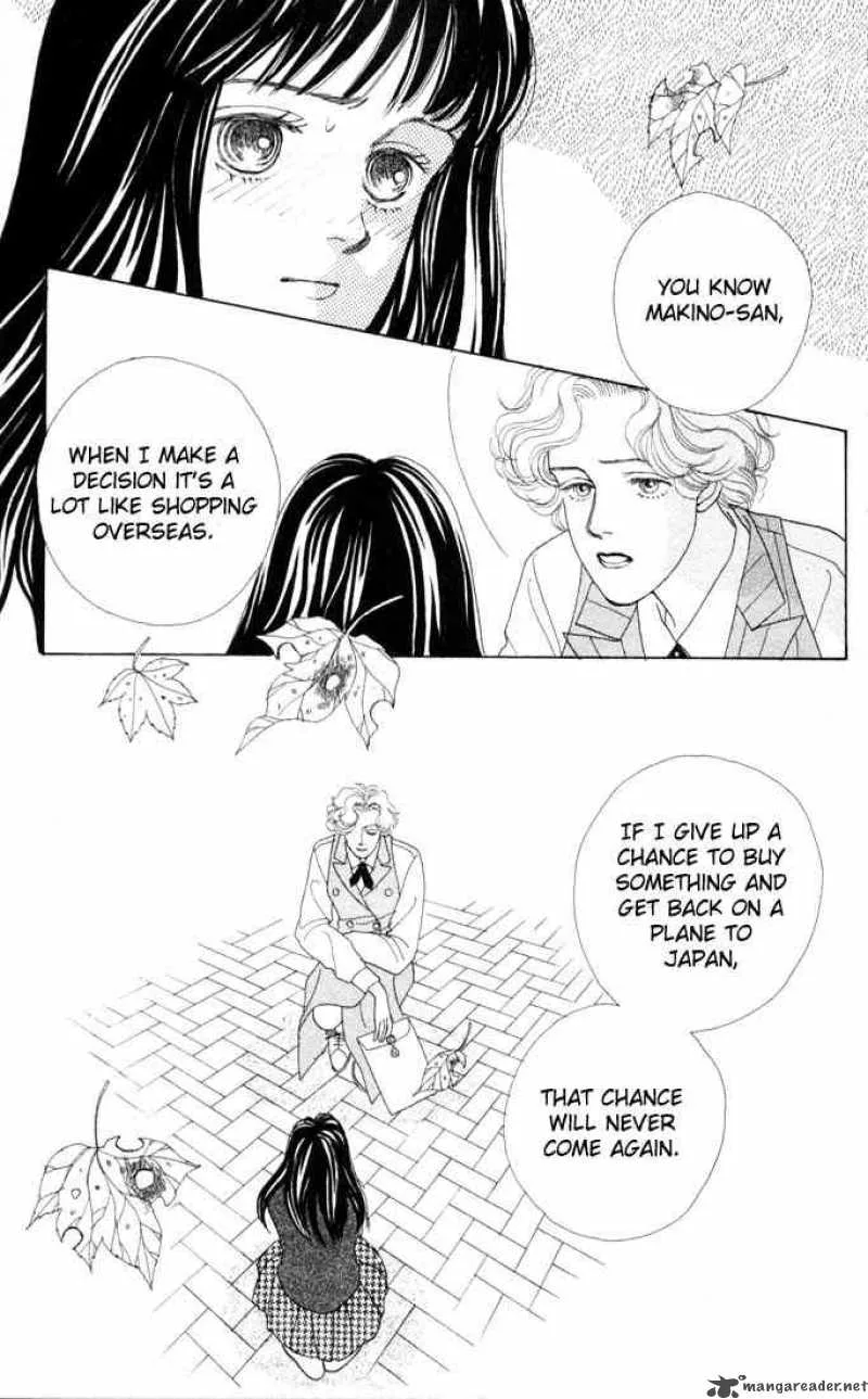 Hana Yori Dango Chapter 20 page 2