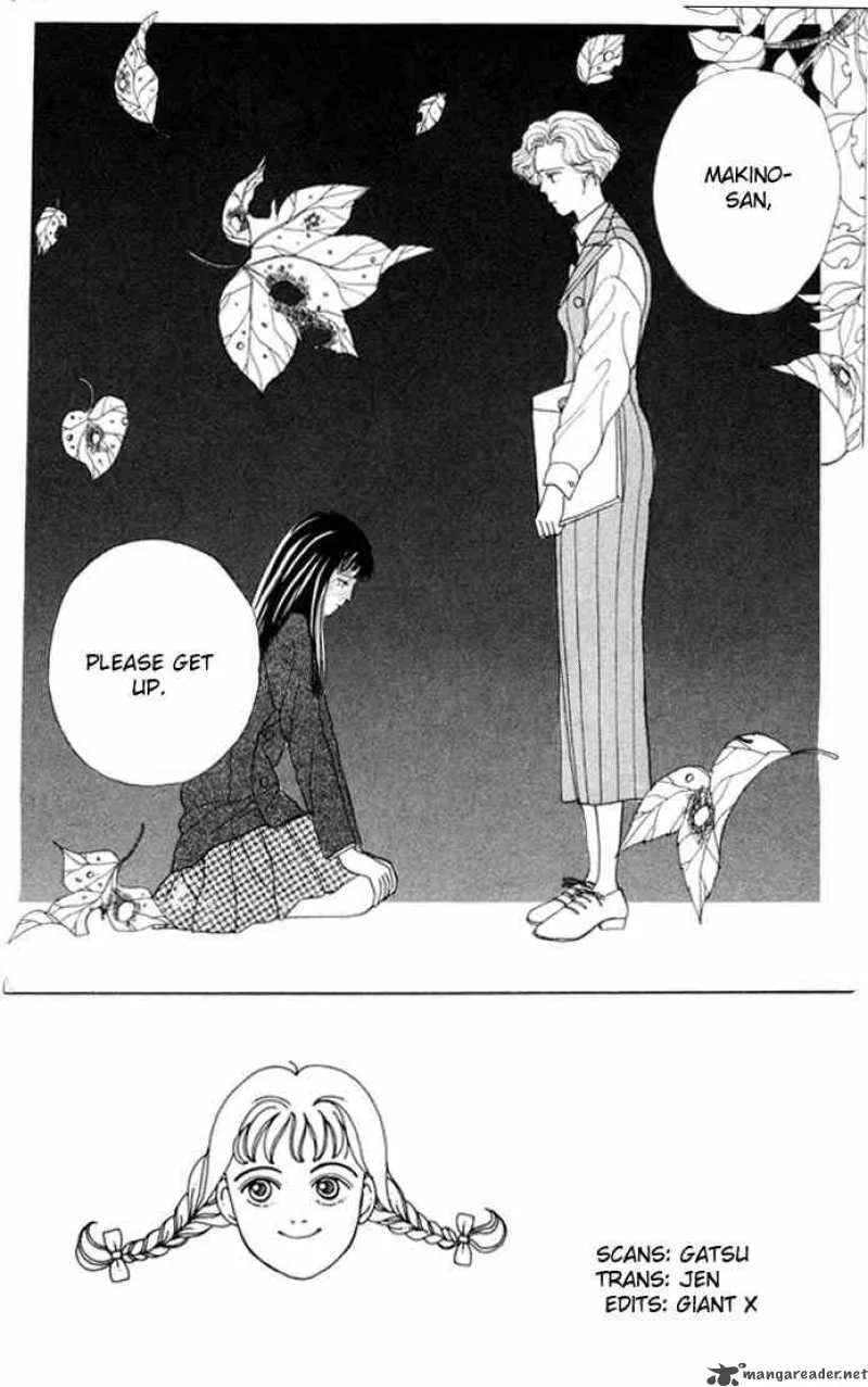 Hana Yori Dango Chapter 20 page 1