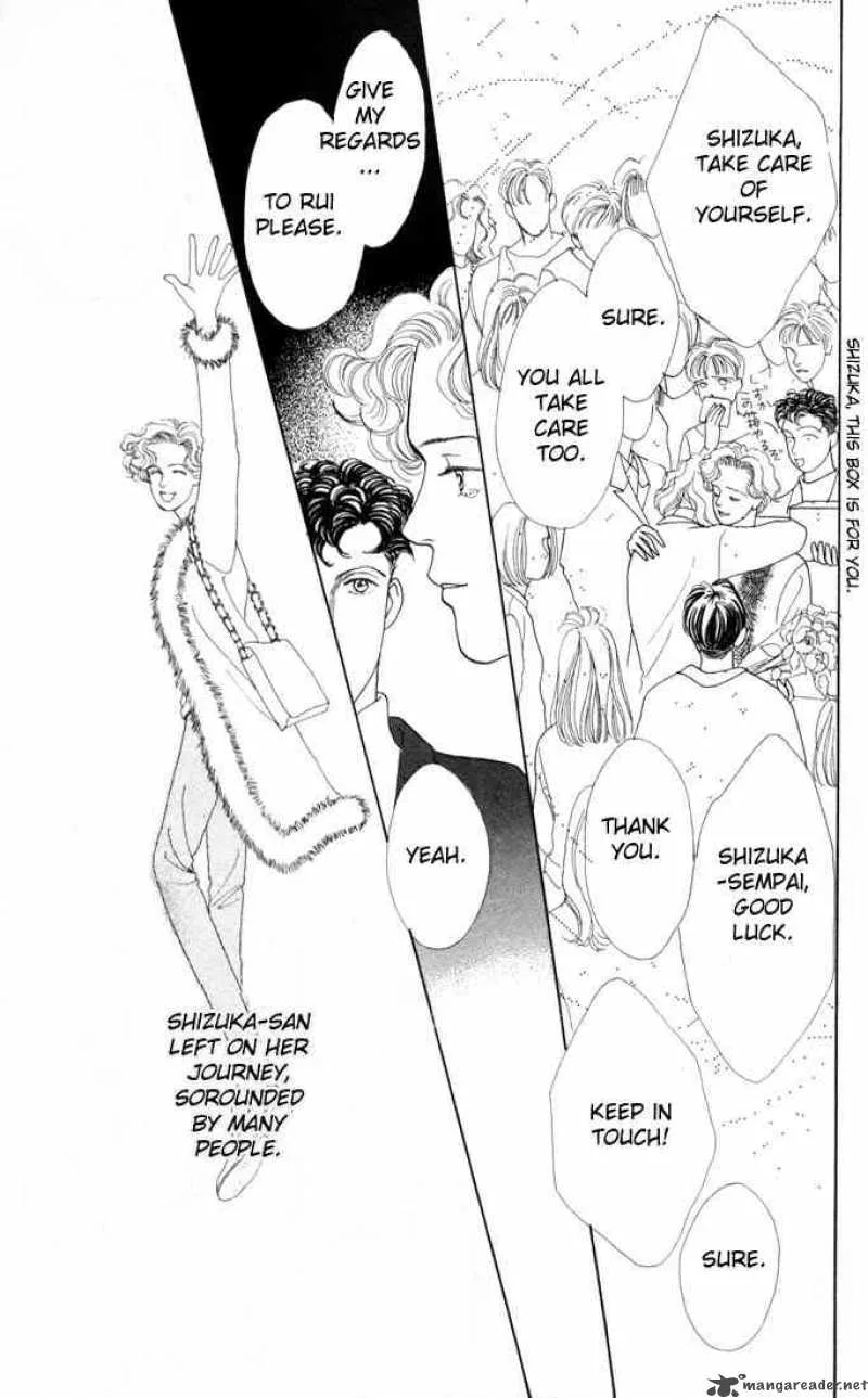 Hana Yori Dango Chapter 20 page 18