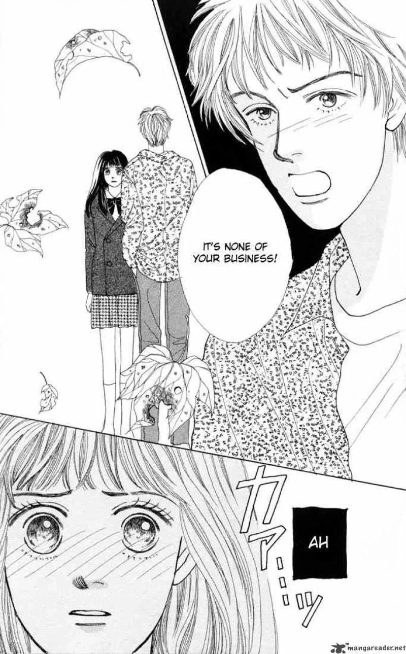Hana Yori Dango Chapter 20 page 10