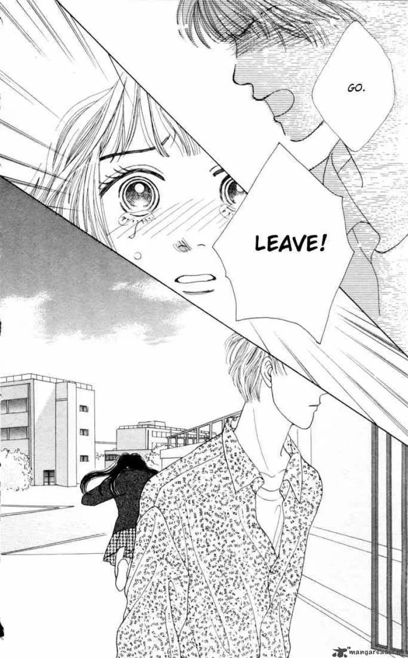 Hana Yori Dango Chapter 20 page 11