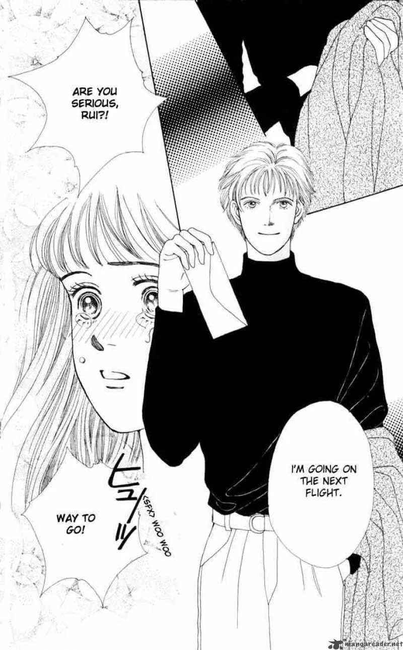 Hana Yori Dango Chapter 20 page 23