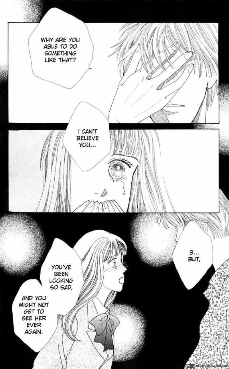 Hana Yori Dango Chapter 20 page 9