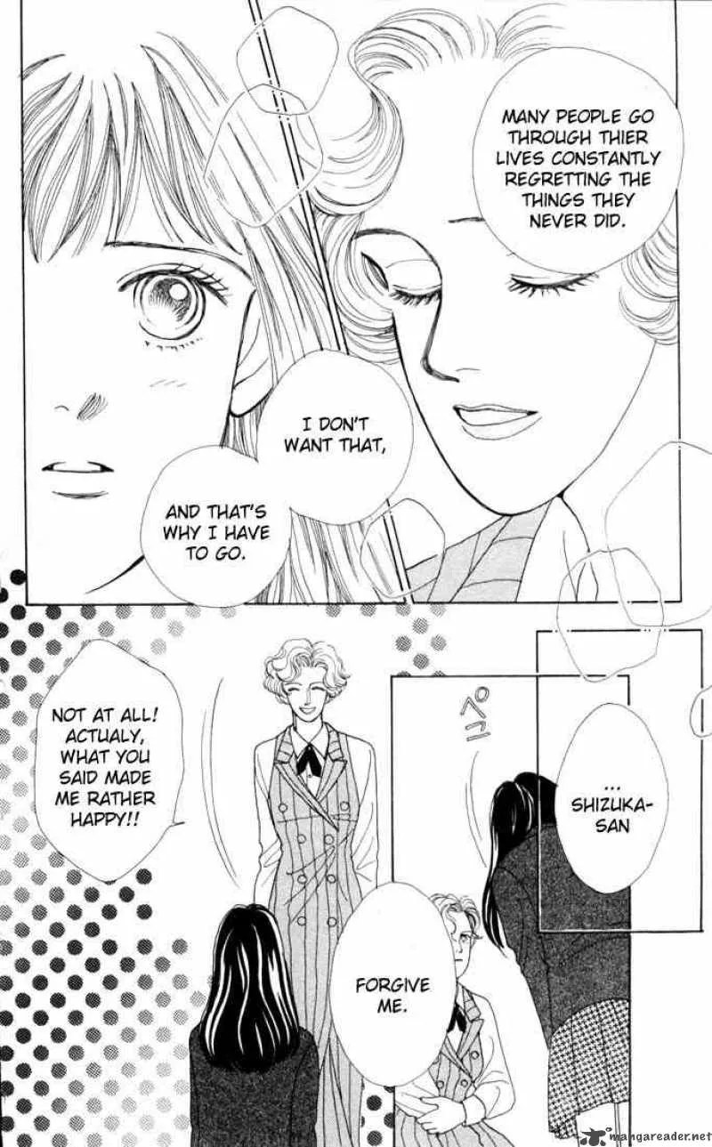 Hana Yori Dango Chapter 20 page 3