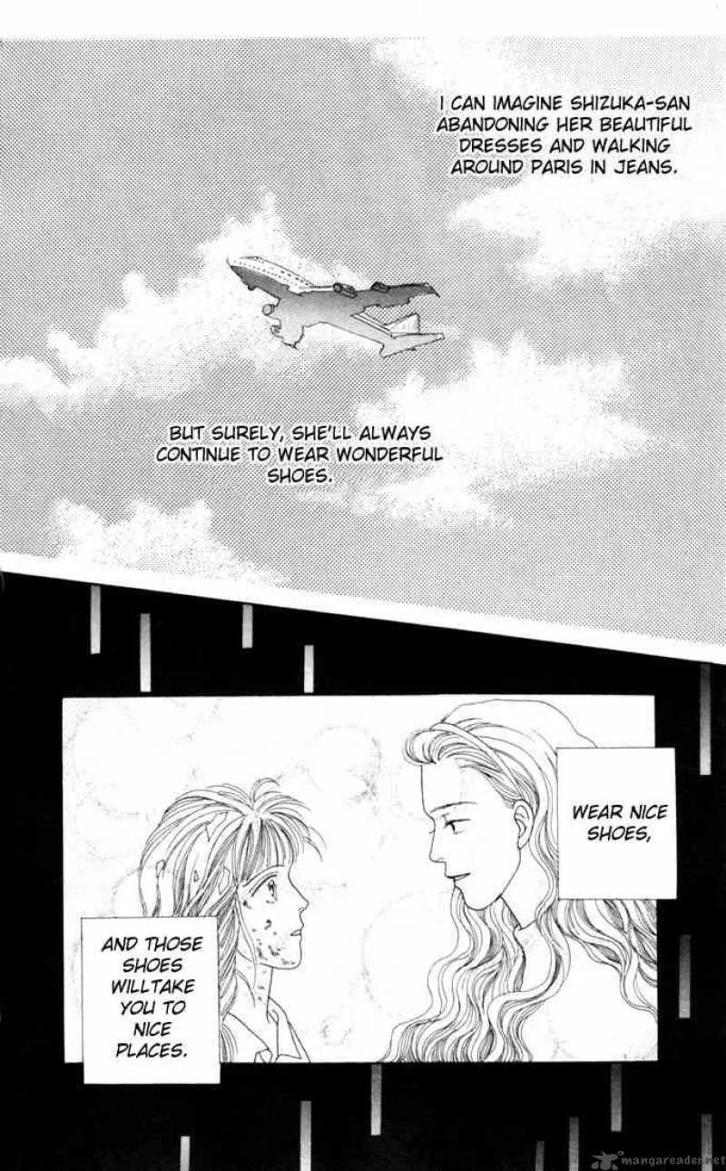 Hana Yori Dango Chapter 20 page 19