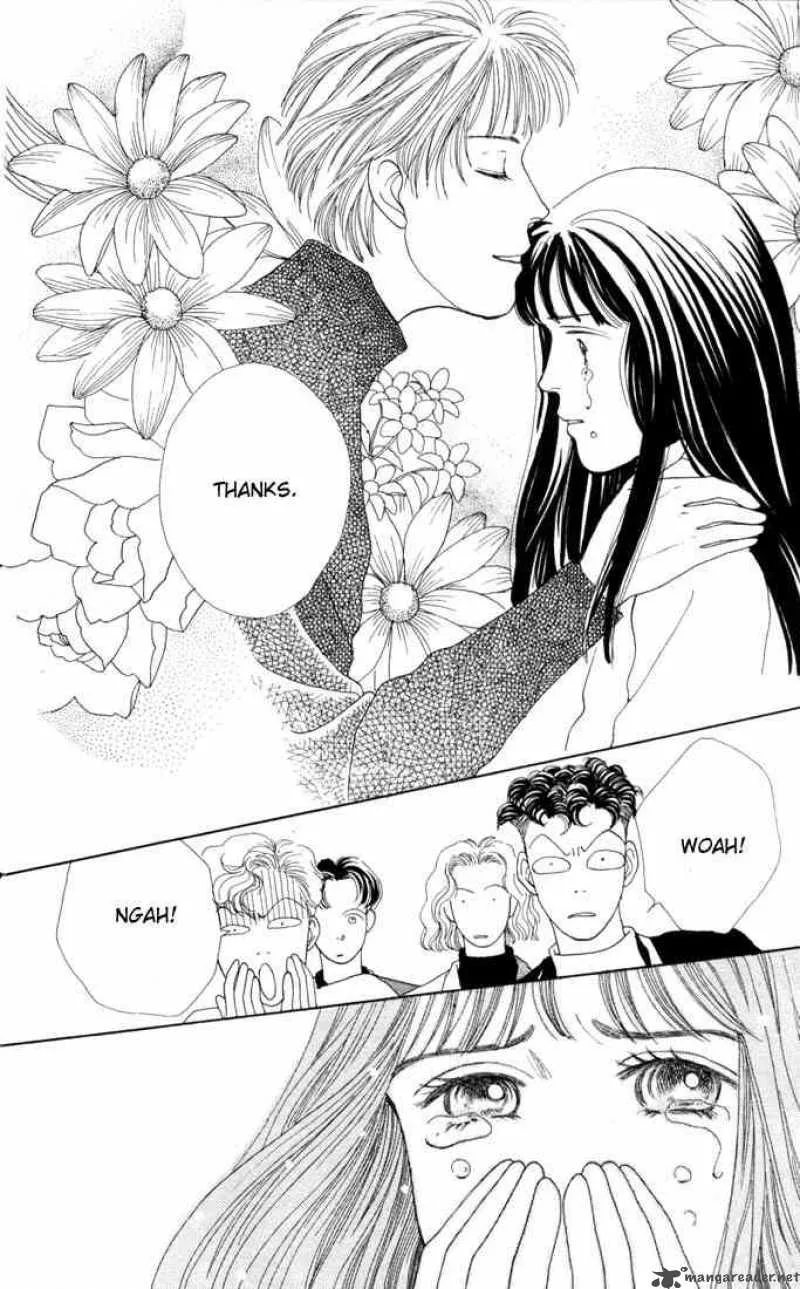 Hana Yori Dango Chapter 20 page 25