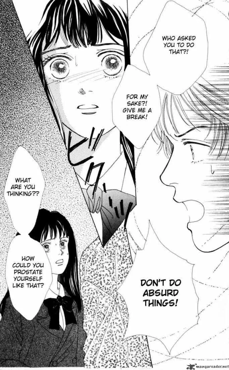 Hana Yori Dango Chapter 20 page 8