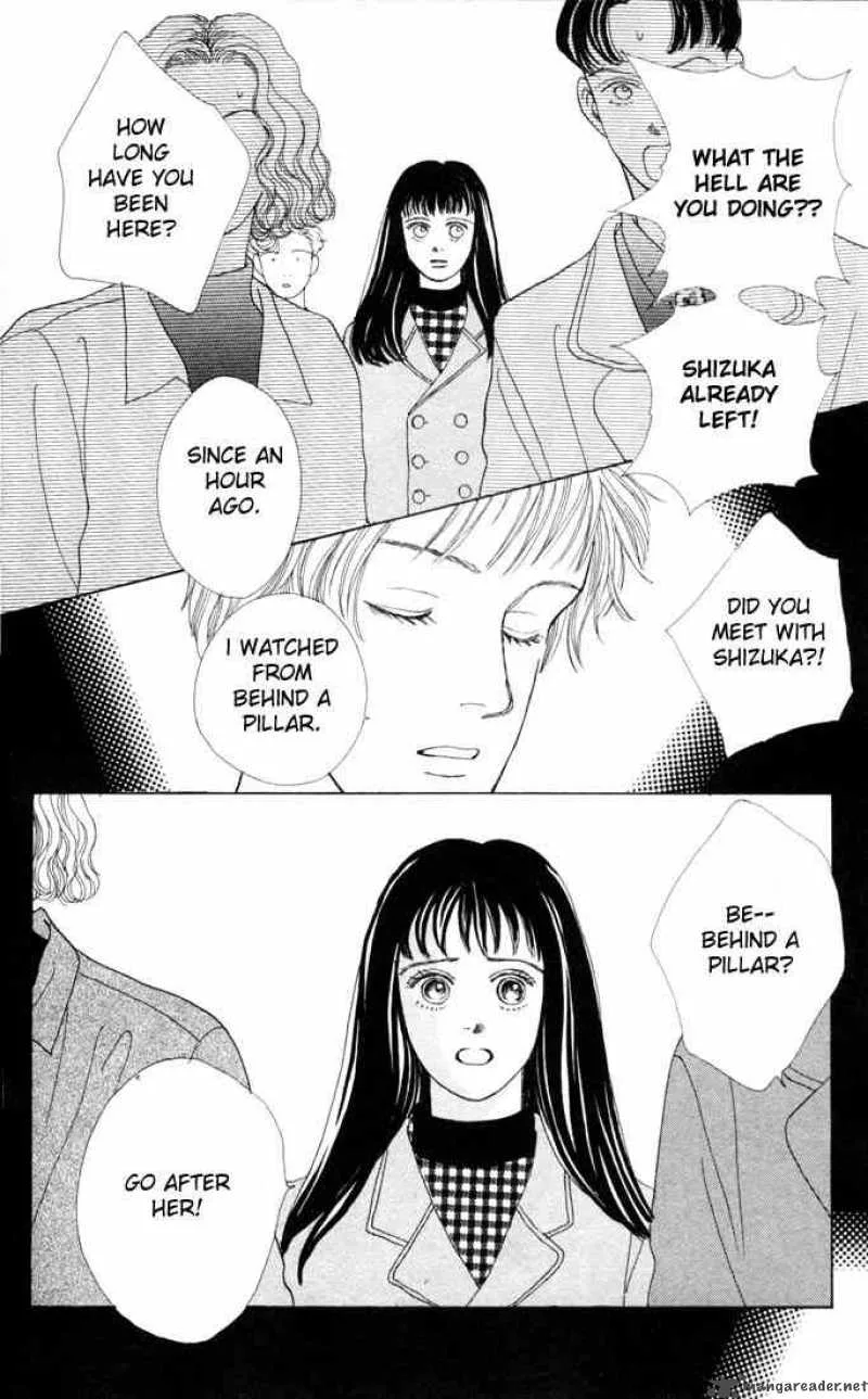 Hana Yori Dango Chapter 20 page 21