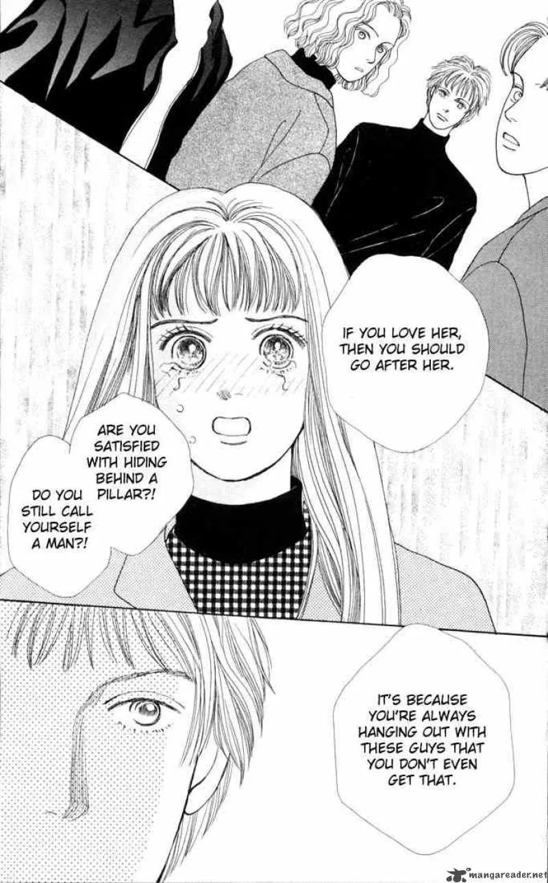 Hana Yori Dango Chapter 20 page 22