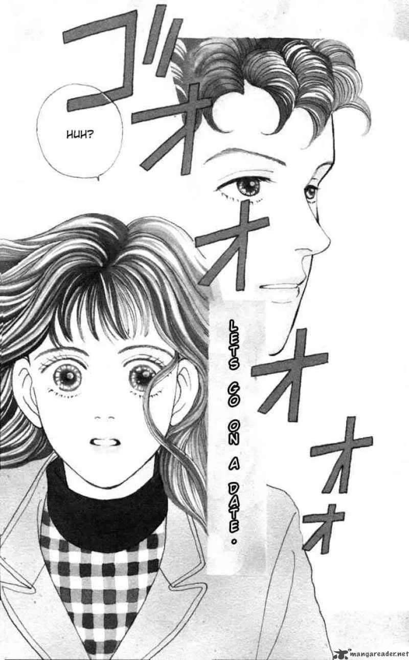 Hana Yori Dango Chapter 20 page 30