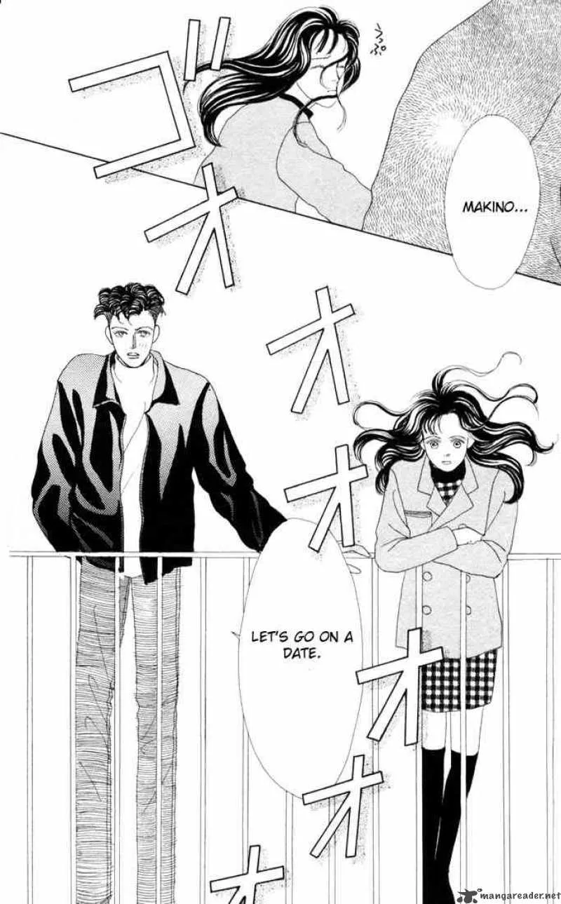 Hana Yori Dango Chapter 20 page 29