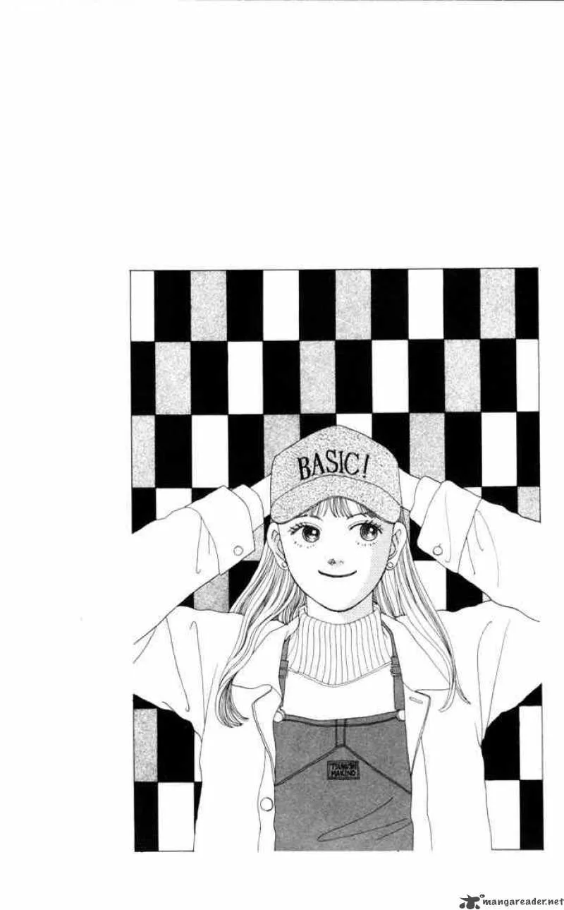 Hana Yori Dango Chapter 20 page 31