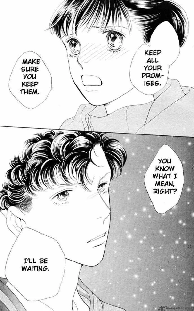 Hana Yori Dango Chapter 200 page 20
