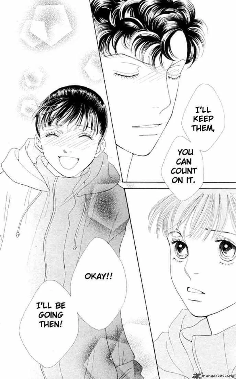 Hana Yori Dango Chapter 200 page 21